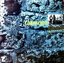 Colosseum - Pop Chronik 2LP (VG+) '