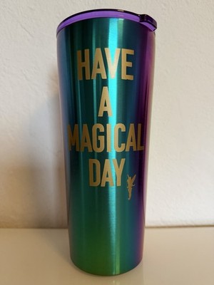 Disney Tinkerbell Kaffeebecher Rainbow Peter Pan