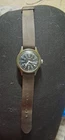 vintage timex wind up watch mens Macguiver