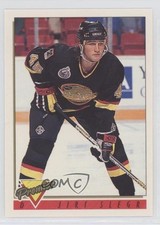 1993-94 O-Pee-Chee Premier Jiri Slegr #164 0c4