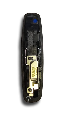 Land Rover Defender Key Remote New Genuine 433MHz 2013-16 LR087665 DH1215K632B - Picture 3 of 6