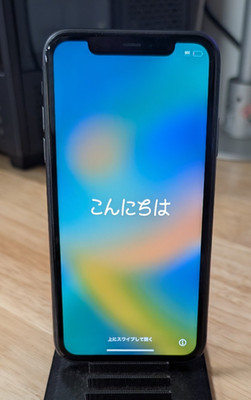 APPLE iPhone 11 64GB - Fully Unlocked - No SIM Restrictions GRADE C