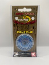 Vintage Sealed 1998 Bandai Special Edition Hyper Raider Yo-Yo
