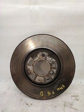 Disque de frein BMW X5
