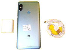 Xiaomi Redmi Note 5 32 GB Unlocked Cell Phones & Smartphones for