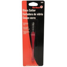 Professional Grade Glass Cutter
