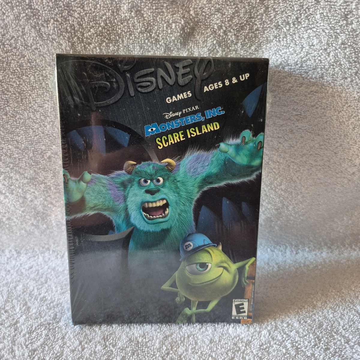 Disney PC NTSC-U/C (US/CA) Video Games for sale | eBay