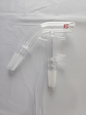 Aldrich Distillation head Short Path Condenser,Distillation Head #7