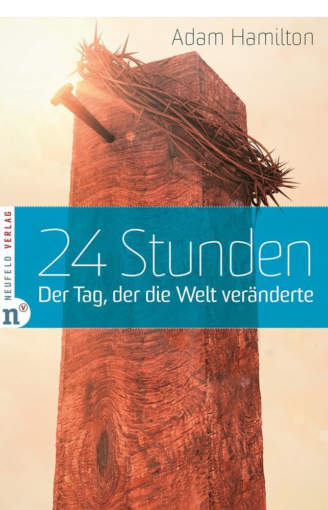 24 Stunden Adam Hamilton