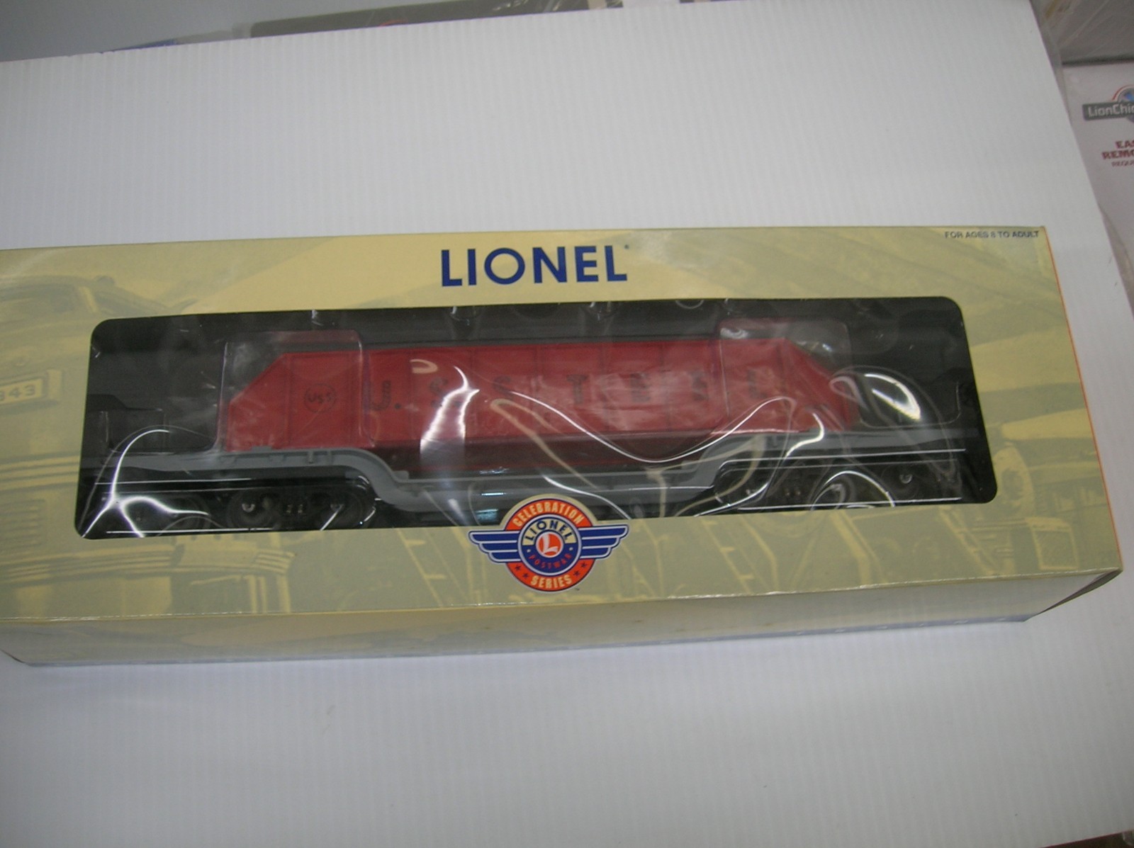 Click here to see eBay Auction