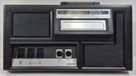Colecovision 2400 Console Video Game Sytem with 28 Games,  Tested and Working