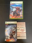 Darksiders Shinpan no toki  Import Japan Xbox 360 Japanese ver.