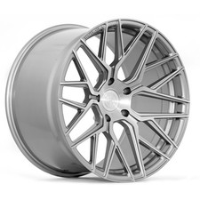 20 Rohana Rfx10 Titanium Forged Concave Wheels Rims Fits Porsche Panamera