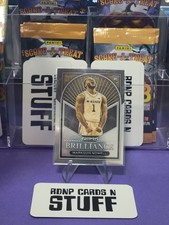 2023 Panini Prizm Draft Picks- Brilliance Markquis Nowell #15 (RC)