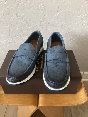 Men's Italian handmade shoes size 11 by Doucal s