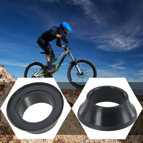 Headset Spacers Bike Headset Top Cover Aluminum Alloy AL606 Mountain Bike - Picture 12 of 39