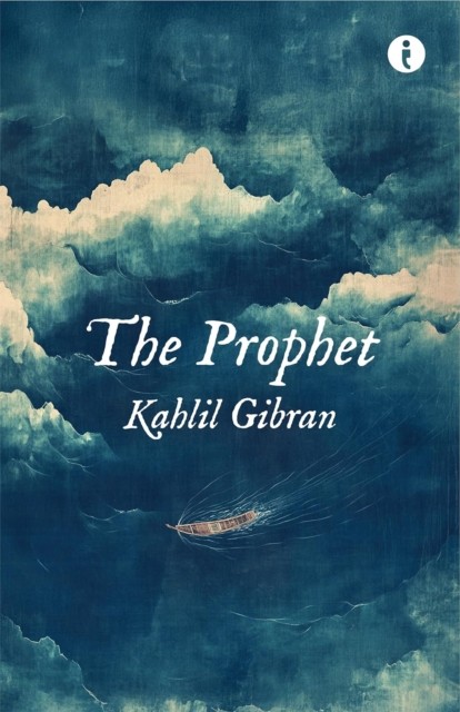 The Prophet by Aahira Seth (Paperback Book)