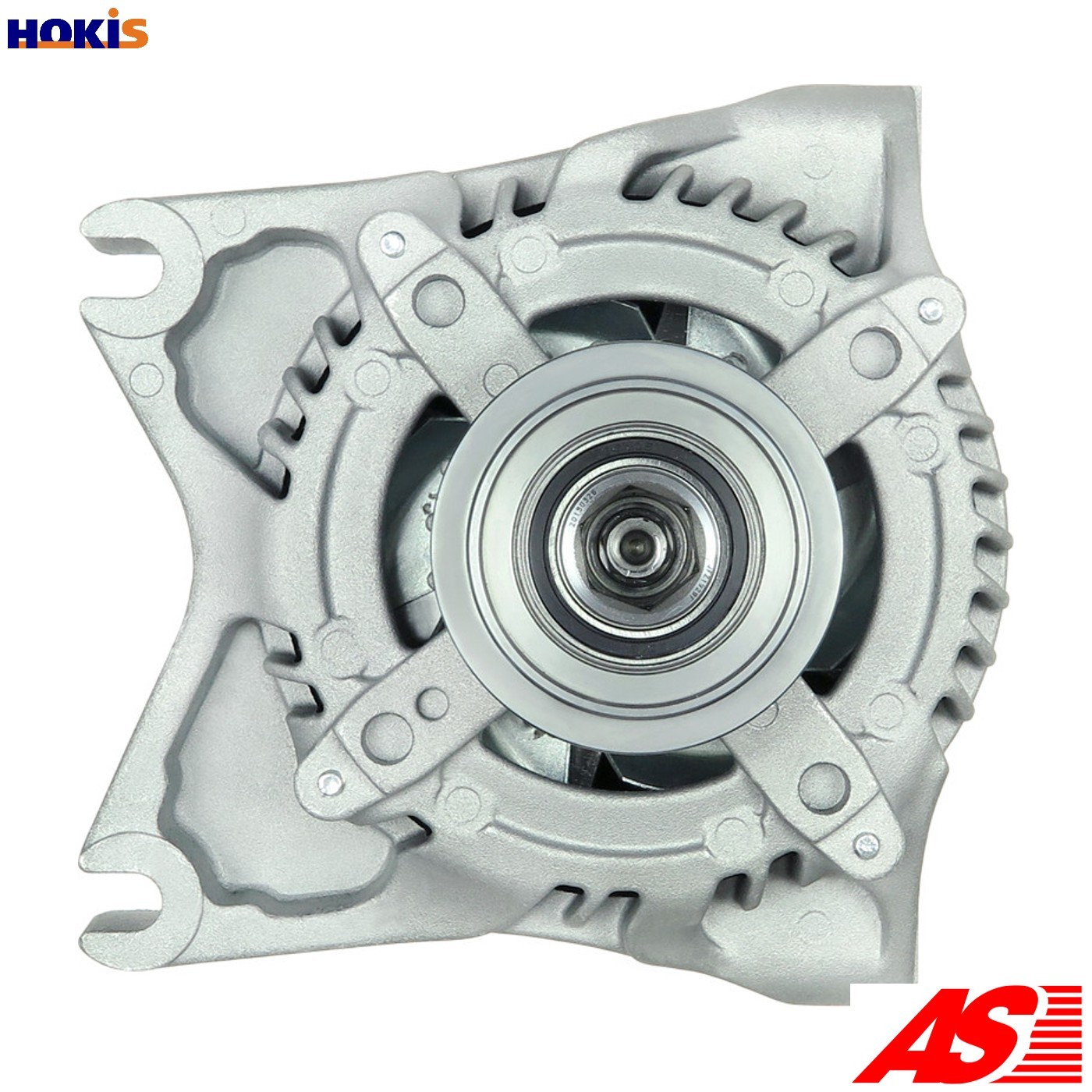 ALTERNATOR A6502S FOR FORD USA C46USEM 4.6L 8cyl MUSTANG