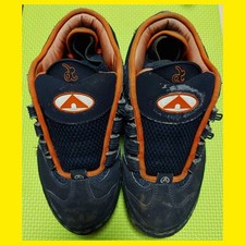 Vintage 90's Airwalk Bucky Lasek Color Dark Navy Sneaker without box Men Us8