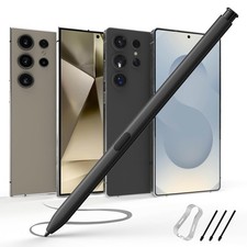 TNRV Stylus Pen for Samsung Galaxy S22 S23 S24 S25 Ultra 4096 Pressure