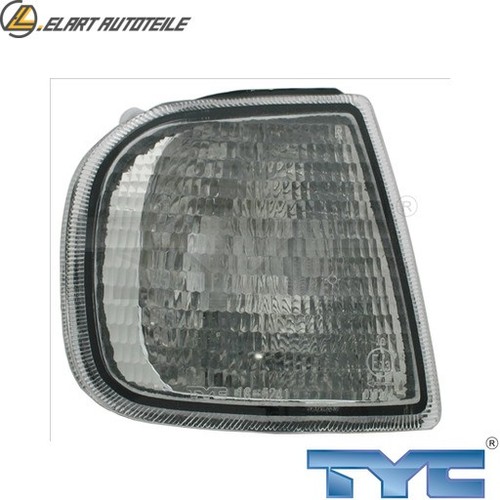 BLINKLEUCHTE 18-5242-01-2 FÜR SEAT INCA/CORDOBA/IBIZAII AEE/ALM/ABU 1.6L 4cyl