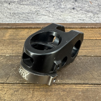 #ad Affix Ahead Bike Stem 1 1 8 Threadless 31.8 mm Stabilizer Downhill Hydro PARTS $74.99