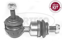 Corteco 49395299 Stange/Strebe, Stabilisator FüR Ford Mazda