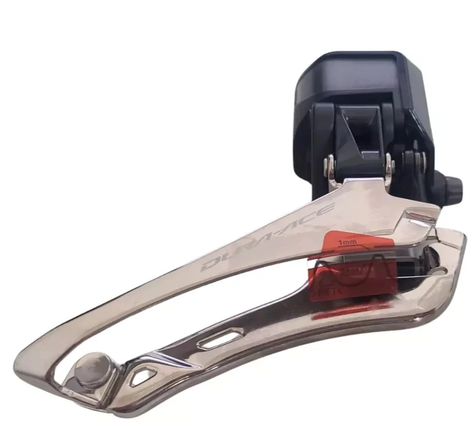 Shimano Dura-Ace FD-R9150 11 speed Di2 Front Derailleur Braze on - Image 4 of 4