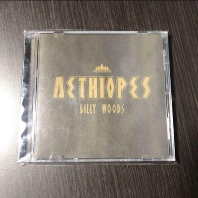 Billy Woods ‎– Aethiopes Aethiopes - Album by billy woods | Spotify