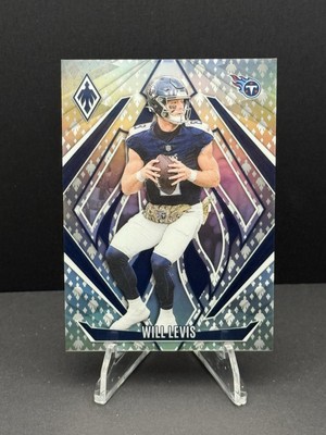 2024 Panini Phoenix - Will Levis  /399
