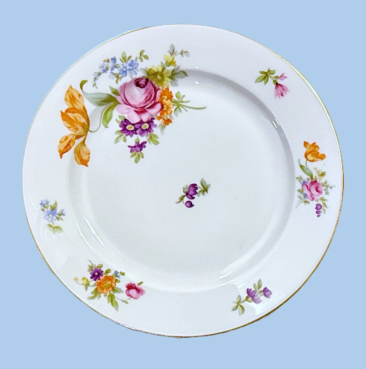 KPM Dinnerware Plates for sale - eBay