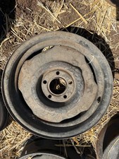 15 Mopar Wheel Dodge Plymouth Charger Coronet Duster Satellite Road Runner Gtx
