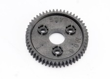 Traxxas 1/10 Slash 4x4 BL-2s Spur Gear, M0.8, 32P, 52T 6843