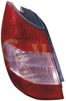 Alkar Heckleuchte 2212220 FüR Renault ScÉNic JM0 PY21W Tipo HE 2 JM0B JM0H JM1A