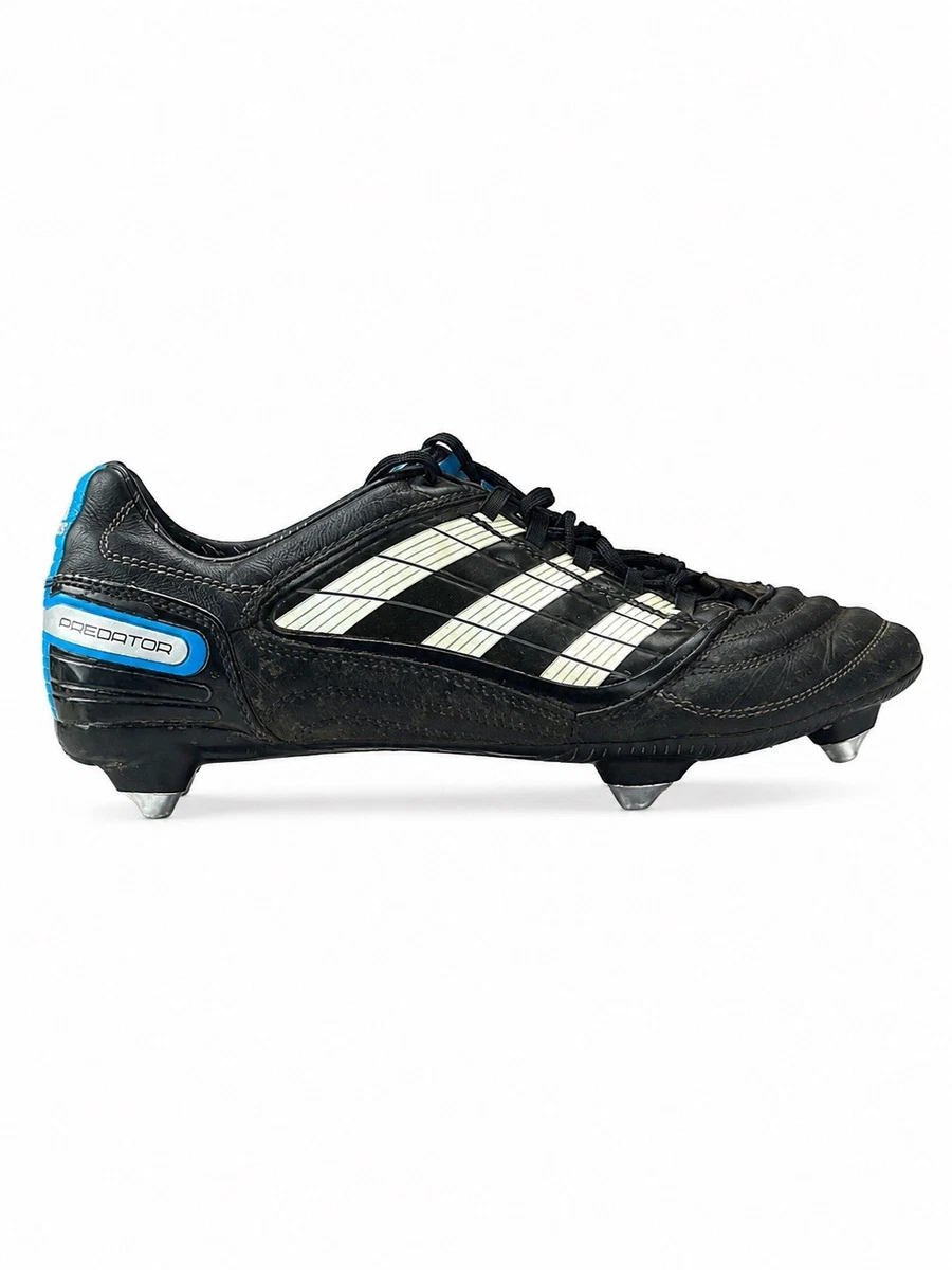 Adidas Predator X Black for sale | eBay