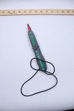 Commercial Electric LED AC/DC Voltage Tester ...