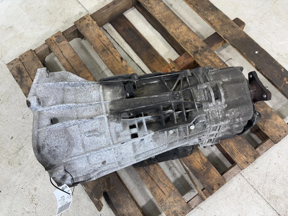 2011-2013 Bmw 135I 3.0L Automatic Transmission Assembly Oem Gs7D36Sg - Image 2 of 4