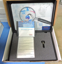 NUEVO Thermo Compound Discoverer 3.1 / Mass Frontier 8.0 / Curator Software Dongle