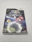 Super Mario Galaxy (Nintendo Wii 2007) No Manual