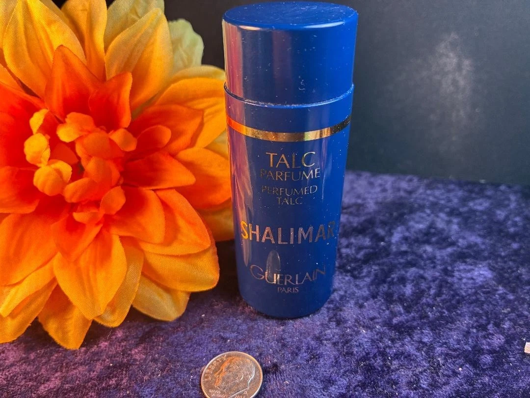 Guerlain Shalimar Perfume Fragrances for Women for sale | eBay