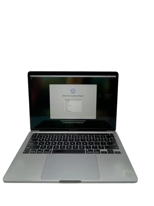 Apple MacBook Pro 13.3 Inch 1TB Laptops for sale | eBay Apple MacBook Pro 13.3 Inch 1TB Laptops for sale | eBay