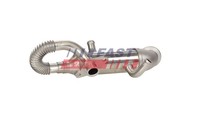 KüHler AbgasrüCkfüHrung Fast FT12842 FüR Ford Tourneo Connect Focus 1 DAW DBW