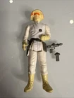Vtg Star Wars Cloud Car Pilot Complete Action Figure 1981 HK Kenner *NM*