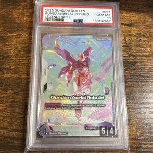 Gundam Psa 10 | eBay