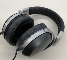 Denon AH-D2000 Headband Headphones - Black for sale online | eBay