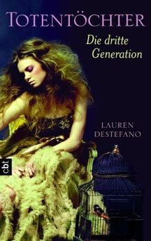 Totentöchter - Die dritte Generation von DeStefano,... | Buch | Zustand sehr gut