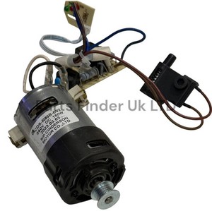 Vax Air Lift Drive Plus Vakuum BrushBar Motor Leiterplatte Platine Ersatz CDUP-ADXS