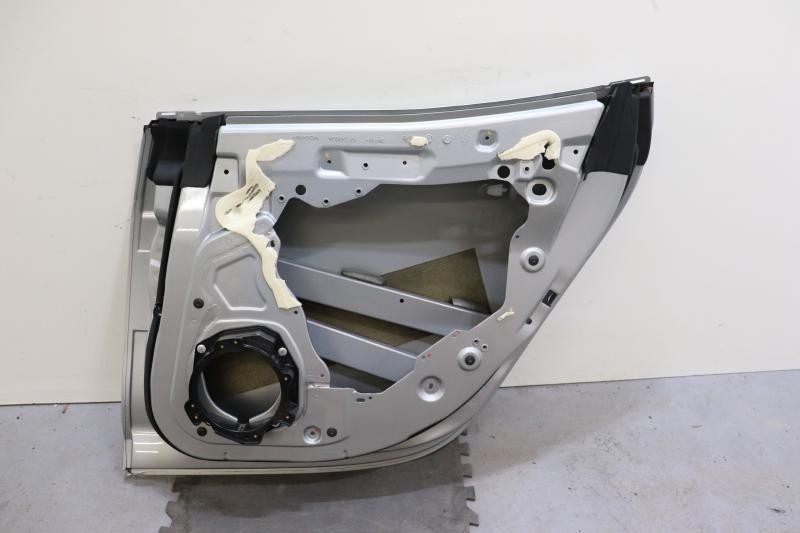 Maserati Ghibli 2014 REAR Door shell
