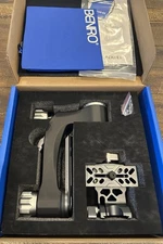 Benro GH2N Gimbal Head, 55.1 Lb Capacity (tripod gh2 telephoto swinging mount)