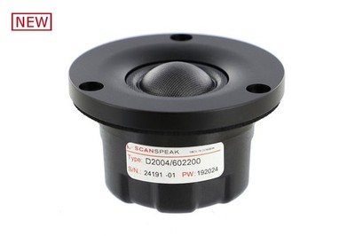 Scan-Speak Illuminator D2004/602200 Paarpreis
